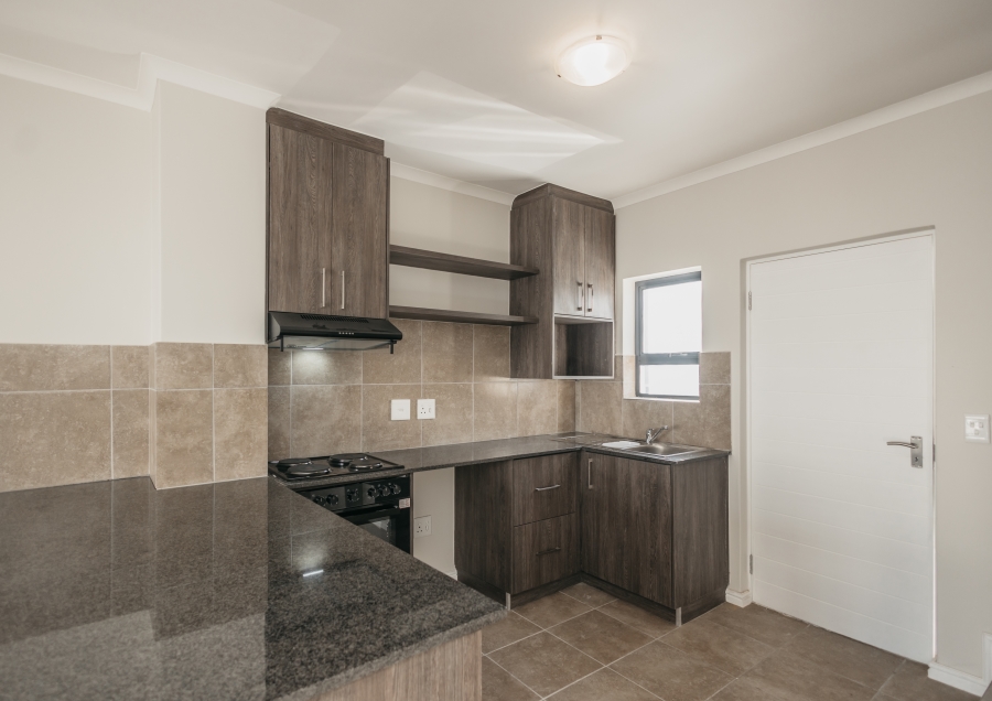 To Let 3 Bedroom Property for Rent in Brackenfell South Western Cape